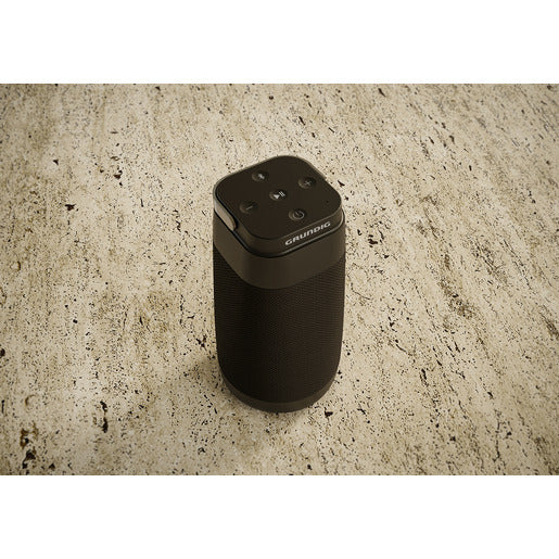Grundig Lautsprecher Bluetooth GBT Connect 360 Grundig Lautsprecher Bluetooth GBT Connect 360